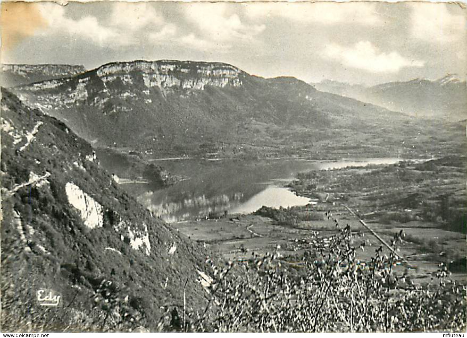 73* AIGUEBELETTE  Lac CPSM (10x15cm)                  MA73-0863 - Aiguebelle