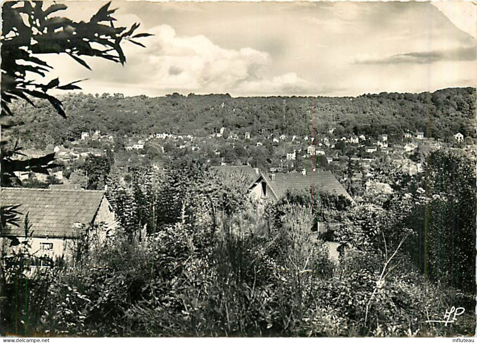 78* ST REMY LES CHEVREUSE  Coteau De Rhodon CPSM (10x15cm)         MA74-0984 - St.-Rémy-lès-Chevreuse