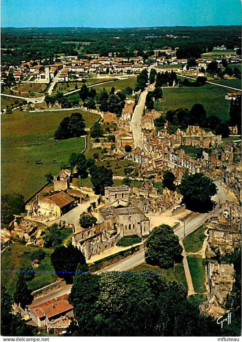 87* ORADOUR SUR GLANE  CPM (10x15cm)        MA75-0662 - Oradour Sur Glane