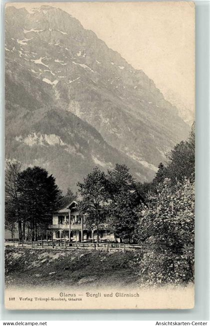 10609502 - Glarus - Sonstige & Ohne Zuordnung