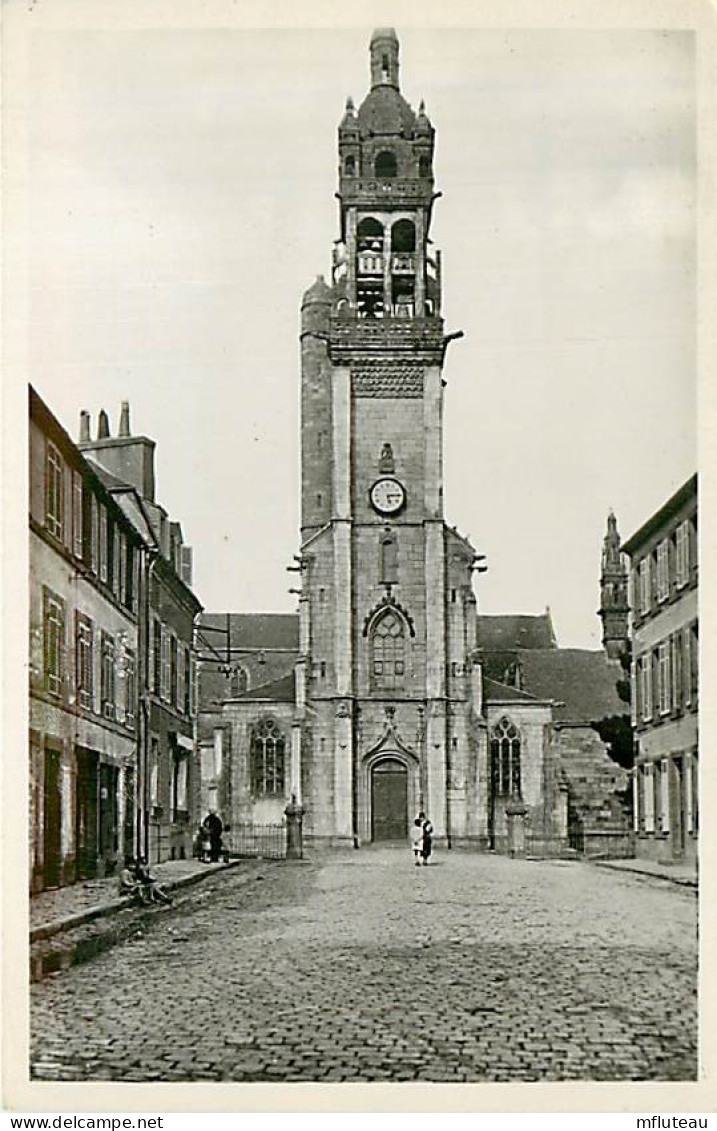 29* LANDERNEAU Eglise St Houardan    MA77-1055 - Landerneau