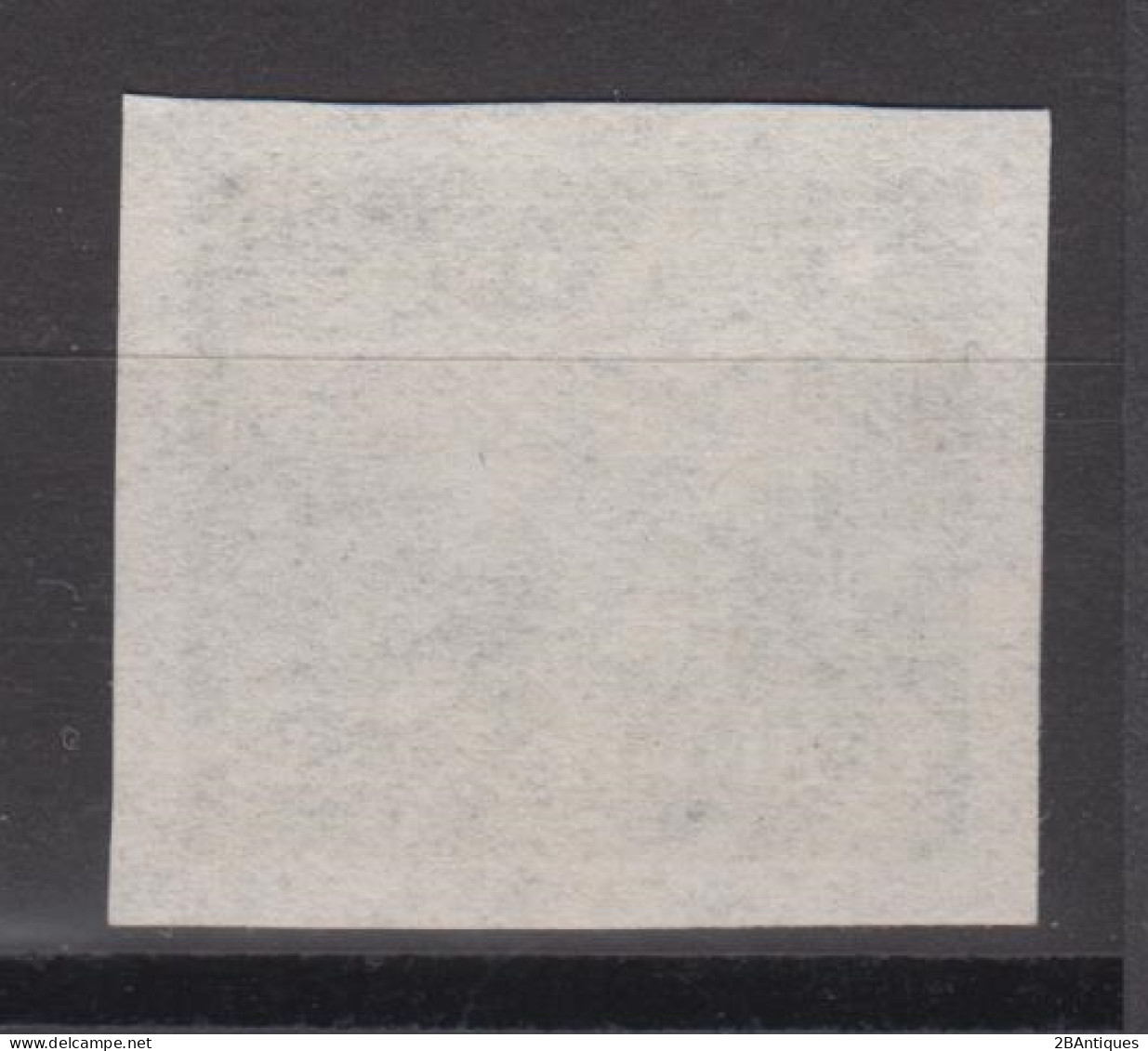 EAST CHINA 1949 - The 7th Anniversary Of The Opening Of The Communist Post Office In Sha Tung IMPERFORATE - Oost-China 1949-50