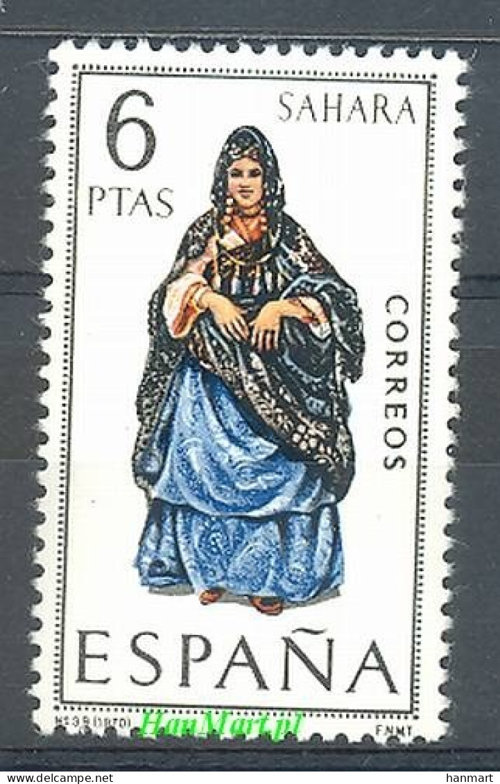 Spain 1970 Mi 1848 MNH  (ZE1 SPN1848) - Andere