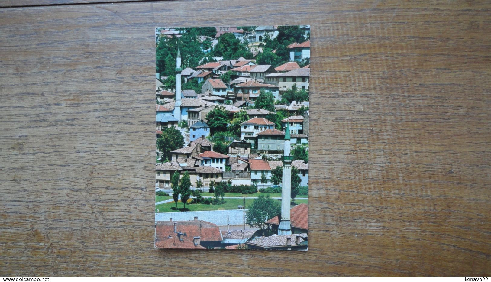 Yougoslavie , Sarajevo "" Beau Timbre "" - Yugoslavia