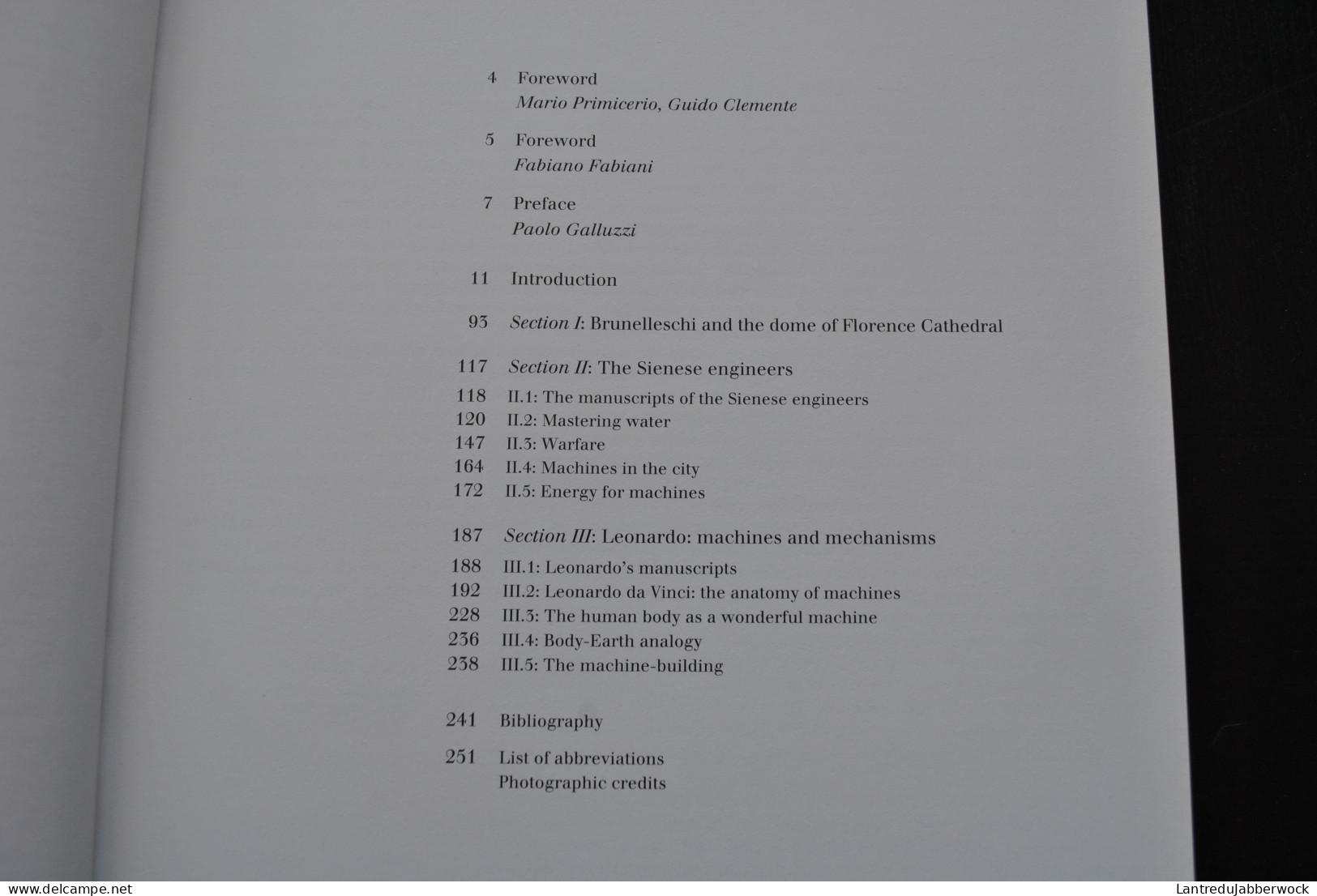 Paolo GALLUZZI RENAISSANCE ENGINEERS FROM BRUNELLESCHI TO LEONARDO DA VINCI CATALOGUE FLORENCE PPALAZZO STROZZI 1997  - Altri & Non Classificati