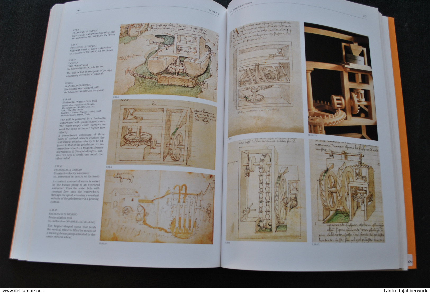 Paolo GALLUZZI RENAISSANCE ENGINEERS FROM BRUNELLESCHI TO LEONARDO DA VINCI CATALOGUE FLORENCE PPALAZZO STROZZI 1997 