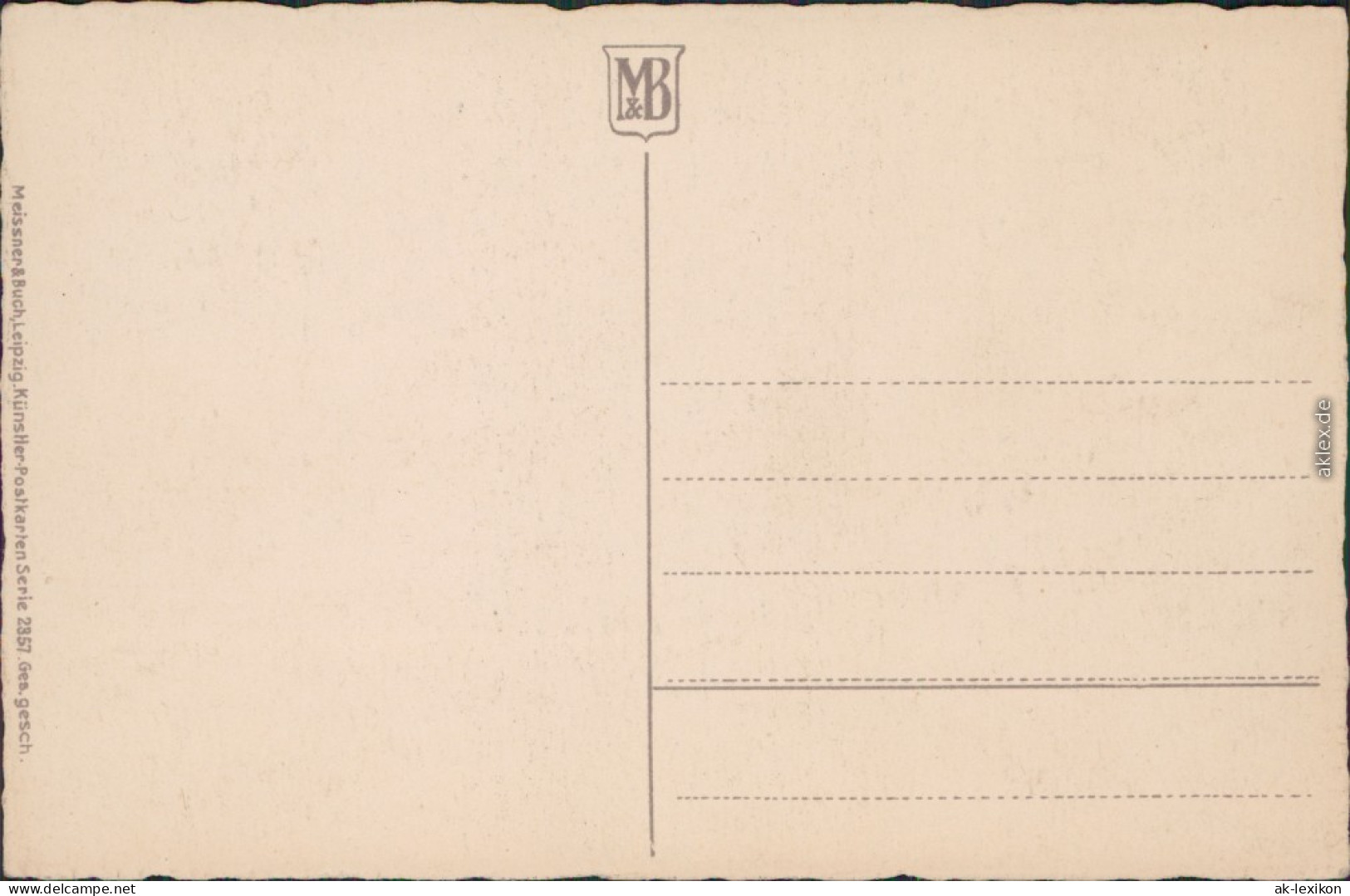 Künstlerkarte: Angler An Der Windmühle Ansichtskarte Signiert 1932 - Non Classés