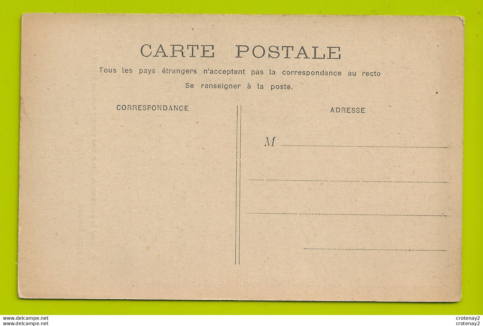 Enfants N°5 Fillettes Avec Leurs Poupées Gourmandes VOIR DOS - Groupes D'enfants & Familles