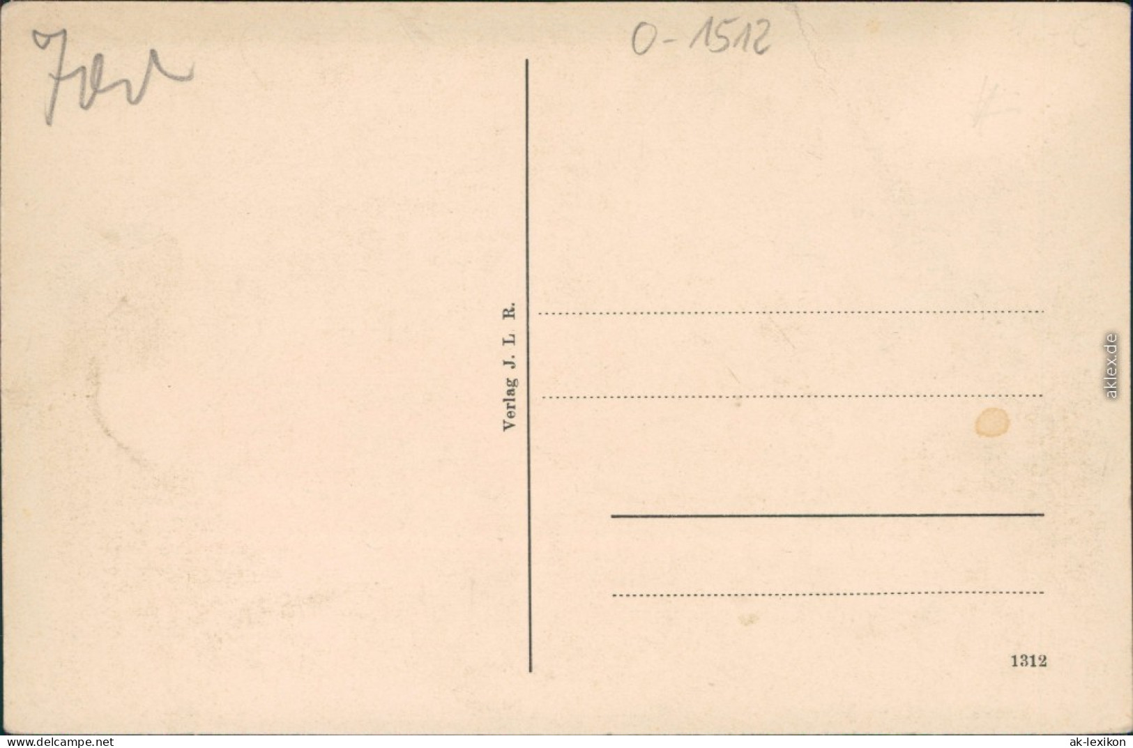 Werder (Havel) Blick Auf Die Stadt - Anlegestelle Und Windmühle 1922  - Werder