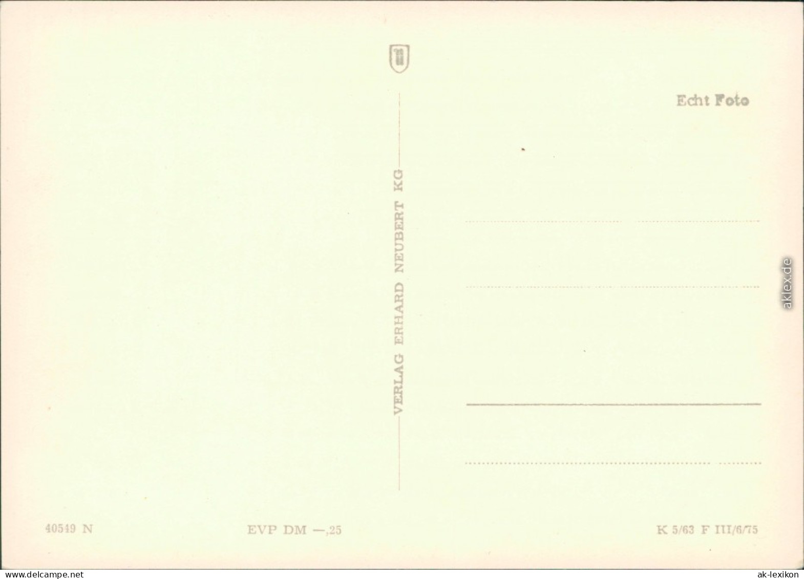 Oederan Miniaturpark Klein-Erzgebirge Teilansicht, ERholungsheim Ringethal 1963 - Oederan