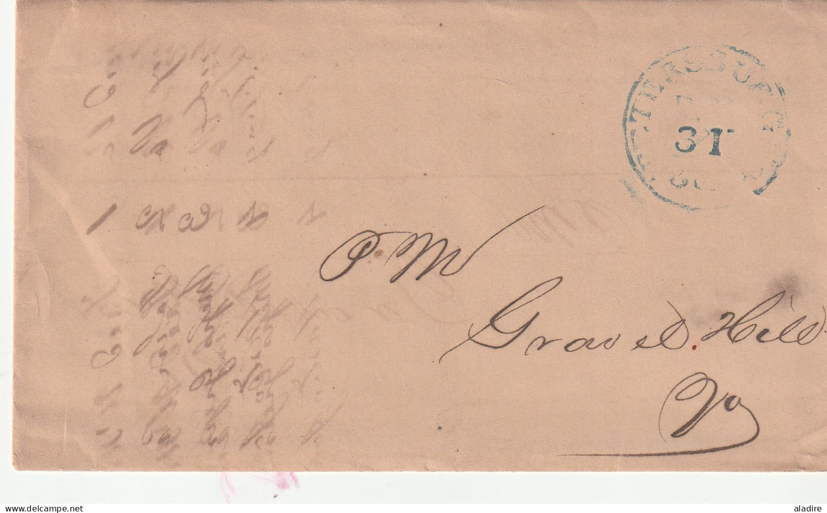 USA - 14 miscellaneous US NAVY , PAQUEBOT and other letters, covers and cards ... 6 euros