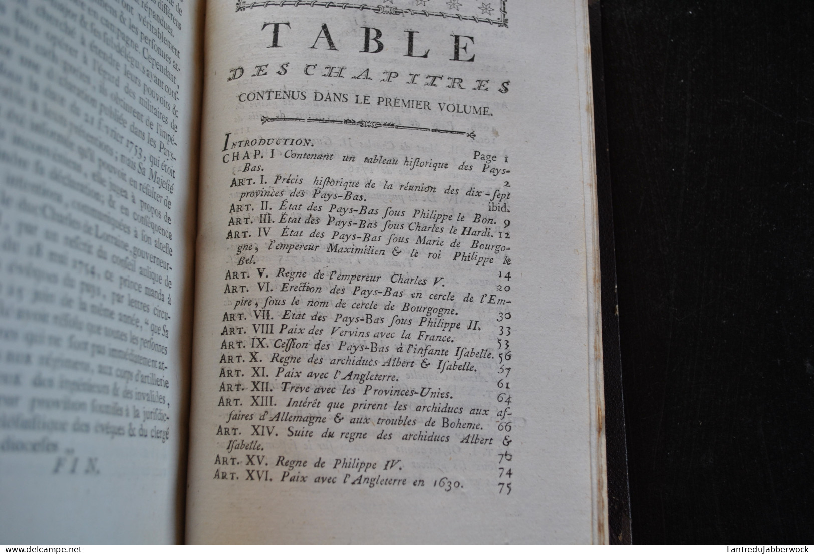 De NENY Mémoires Historiques Et Politiques Des Pays-Bas Autrichiens LE FRANCQ 1784 Complet 1 & 2 Ed. Revue & Augmentée - 1701-1800