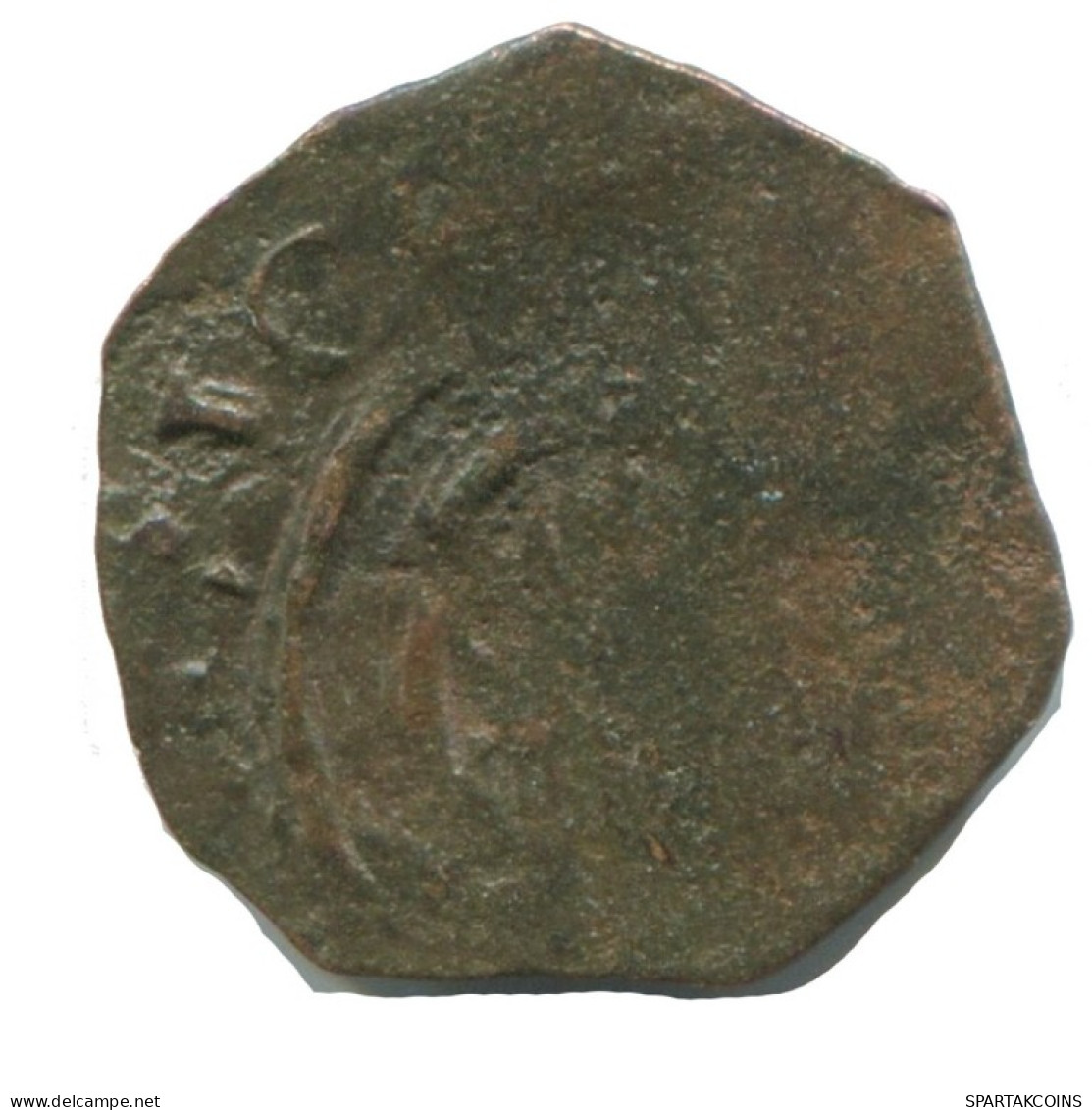 Authentic Original MEDIEVAL EUROPEAN Coin 0.3g/13mm #AC370.8.D.A - Sonstige – Europa