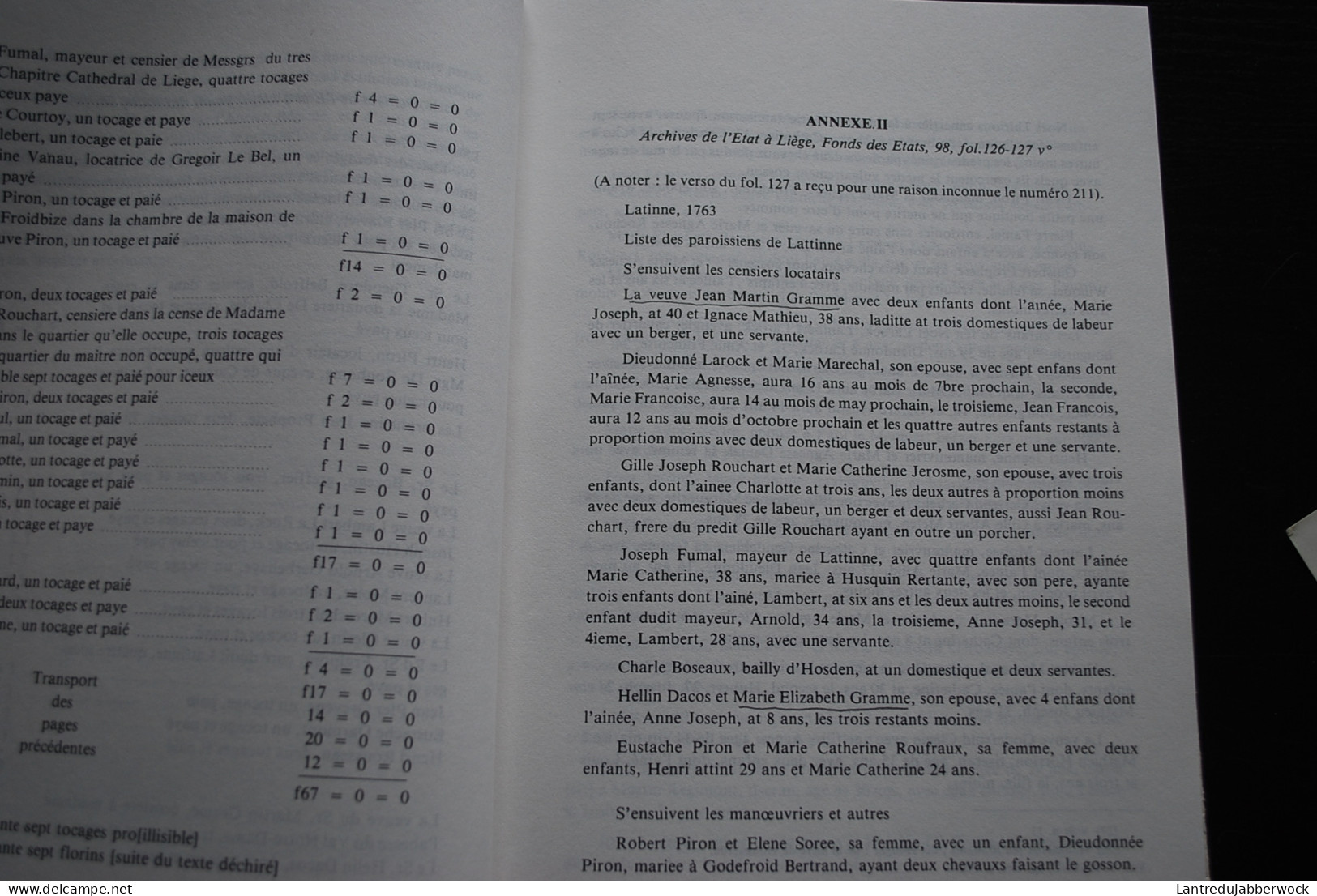 Annales Du Cercle Hutois 38 HUY Régionalisme Saint Vincent Vigneron Latinne Mai 1940 WW2 Notre Dame De La Sarte Houyoux - Belgique