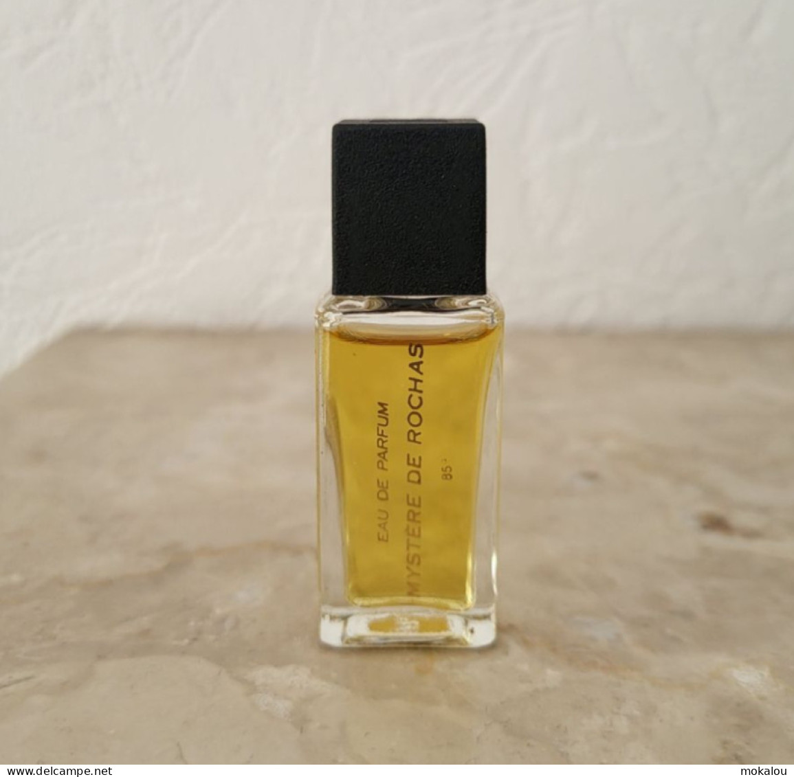 Miniature Rochas Mystère EDP - Miniatures (sans Boite)