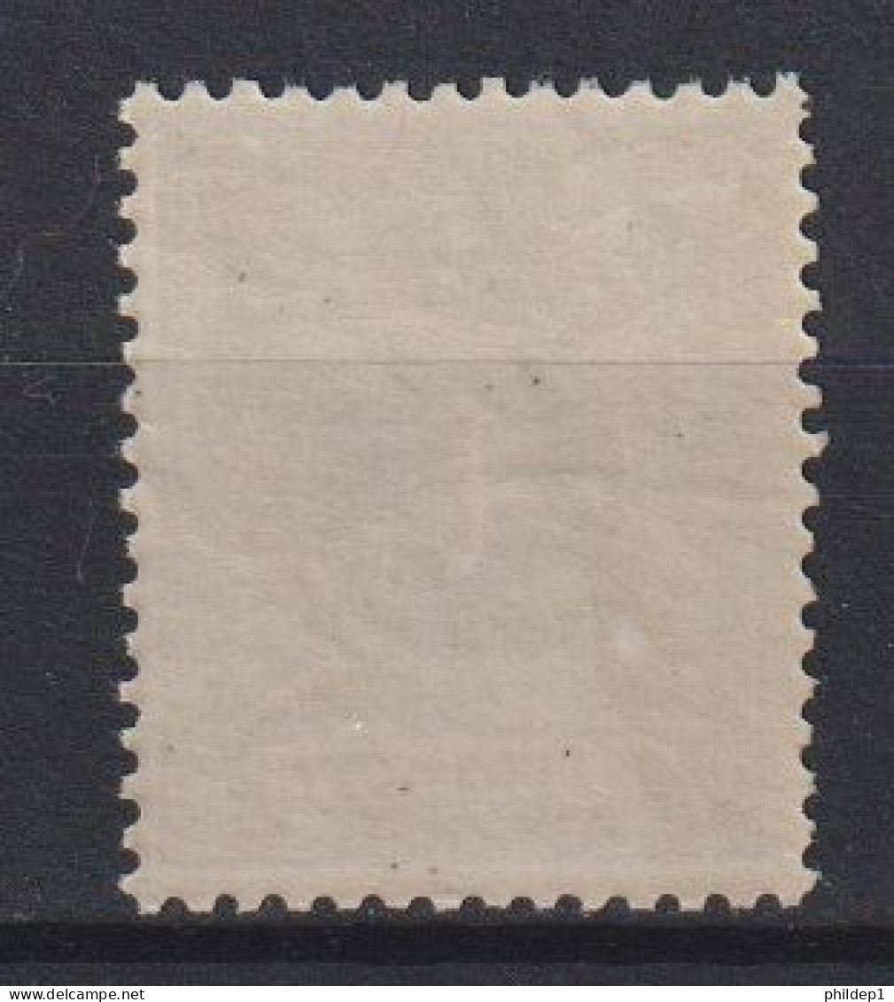 Belgique: COB N° 42a **, MNH, Neuf(s). TTB !!! - 1869-1888 Lion Couché