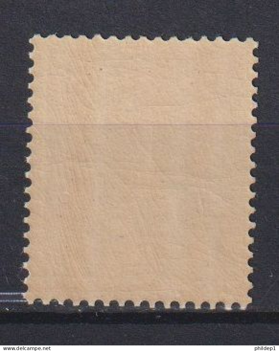 Belgique: COB N° 26a **, MNH, Neuf(s). TTB !!! - 1858-1862 Medallones (9/12)