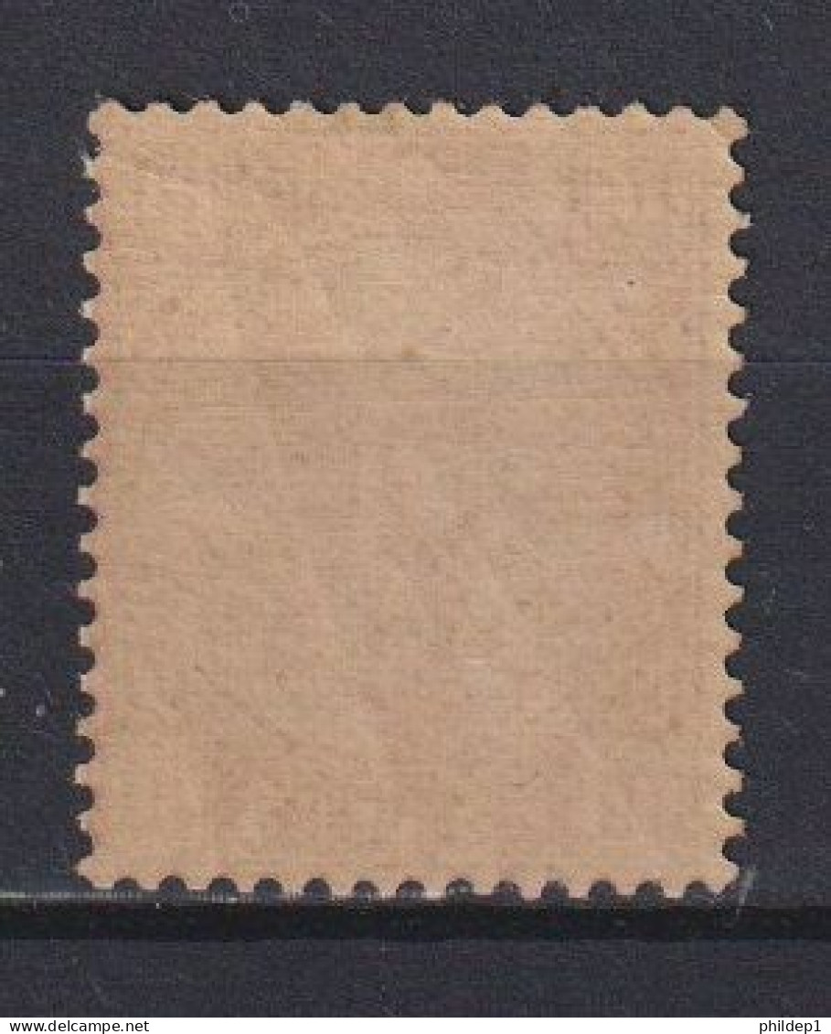 Belgique: COB N° 38 **, MNH, Neuf(s). TTB !!! - 1883 Leopold II.