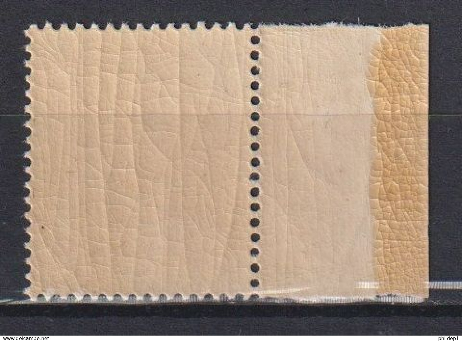 Belgique: COB N° 23A **, MNH, Neuf(s). TTB !!! - 1851-1857 Medallions (6/8)