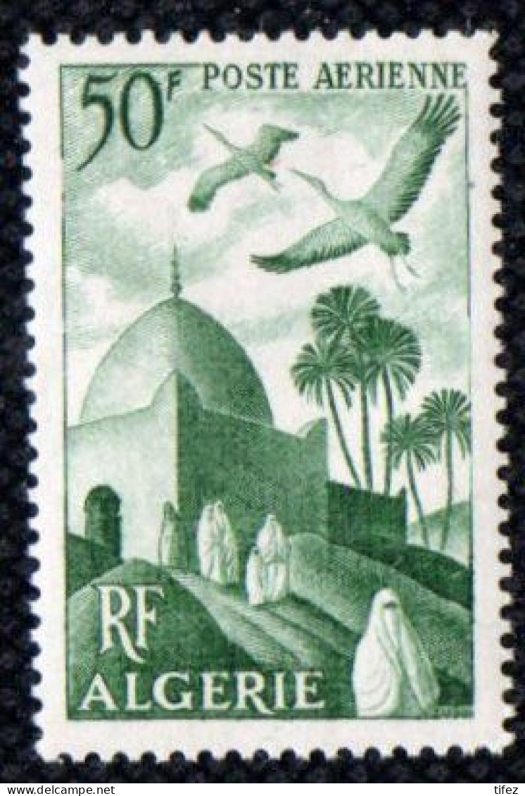 Poste Aérienne N°9 (année 1949) Neuf**MNH : - Aéreo