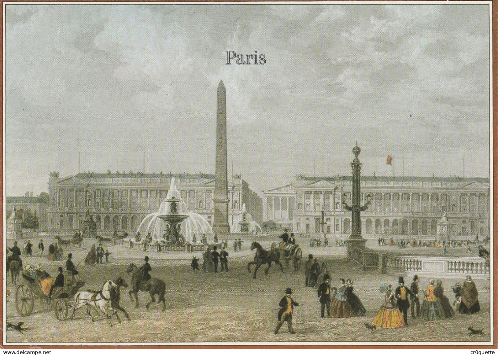 # 75000 PARIS / CHAMPS ELYSEES  En 19 CARTES POSTALES De 1902 à 1950 - Champs-Elysées