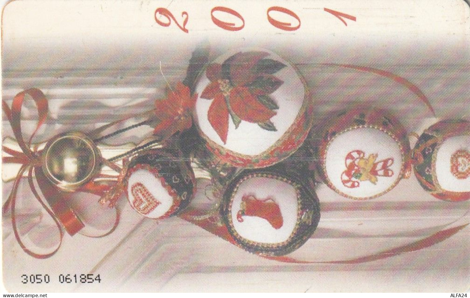 PHONE CARD BULGARIA  (CZ859 - Bulgarije