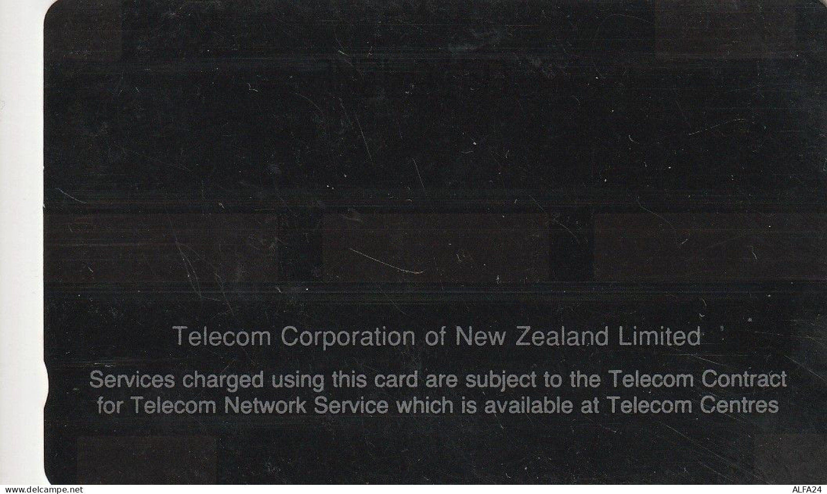 PHONE CARD NUOVA ZELANDA  (CZ763 - Nouvelle-Zélande