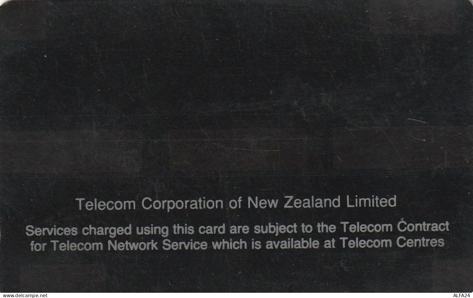 PHONE CARD NUOVA ZELANDA  (CZ764 - Nieuw-Zeeland