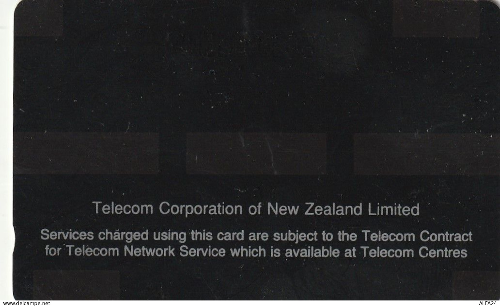 PHONE CARD NUOVA ZELANDA  (CZ738 - Neuseeland