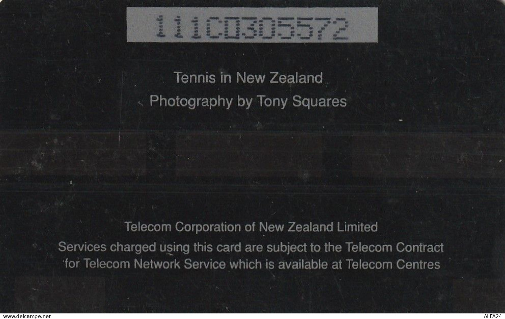 PHONE CARD NUOVA ZELANDA  (CZ719 - Nouvelle-Zélande