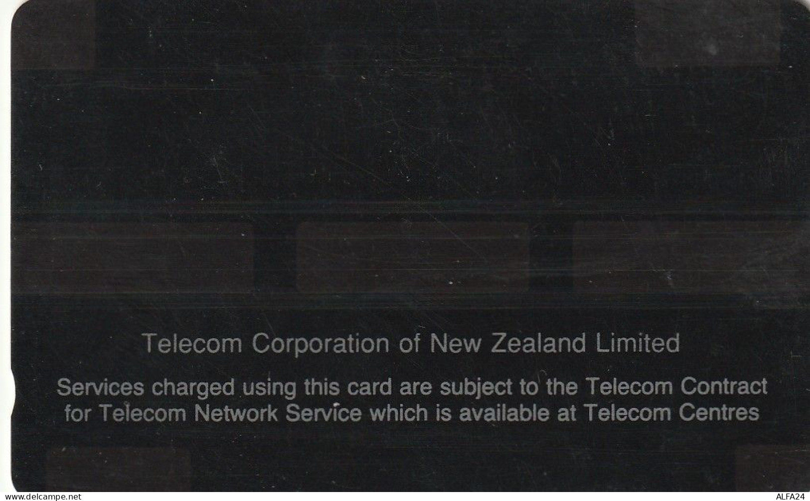 PHONE CARD NUOVA ZELANDA  (CZ636 - New Zealand