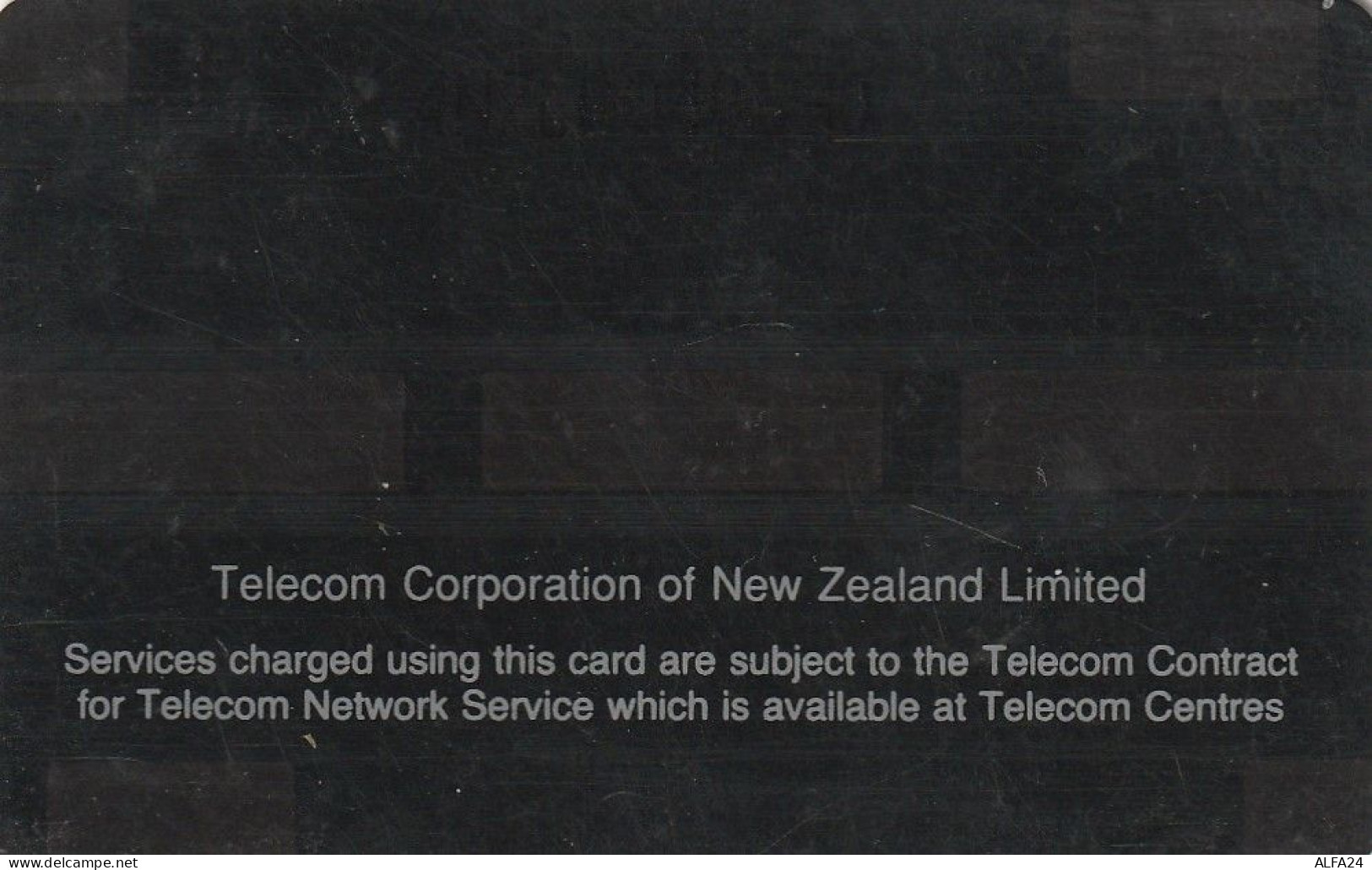 PHONE CARD NUOVA ZELANDA  (CZ638 - New Zealand