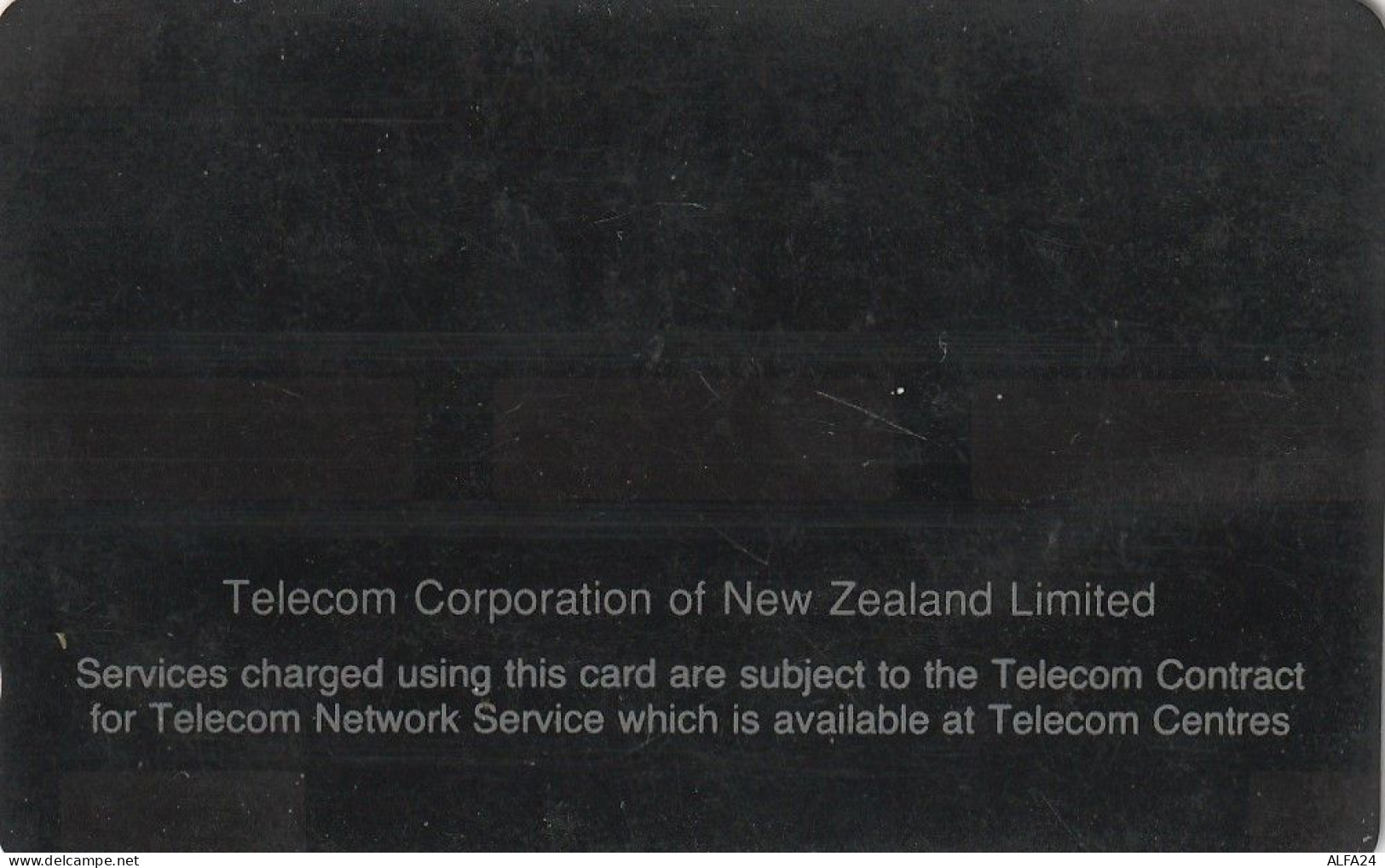 PHONE CARD NUOVA ZELANDA  (CZ630 - Nueva Zelanda