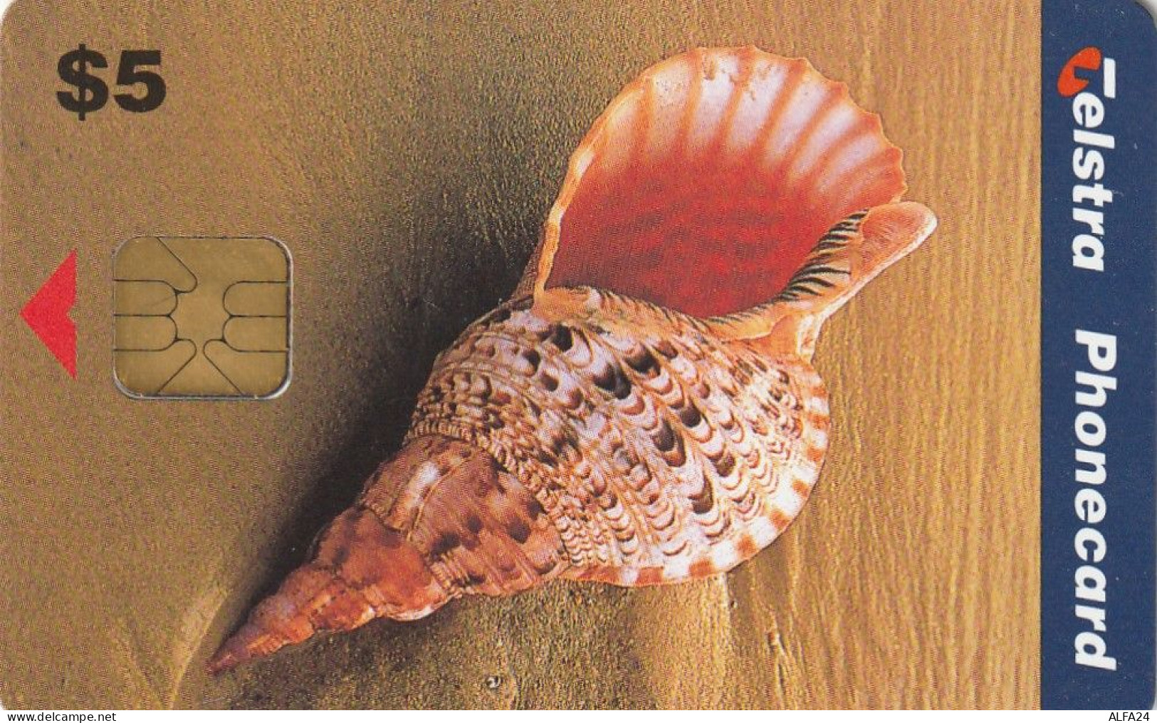 PHONE CARD AUSTRALIA  (CZ608 - Australia