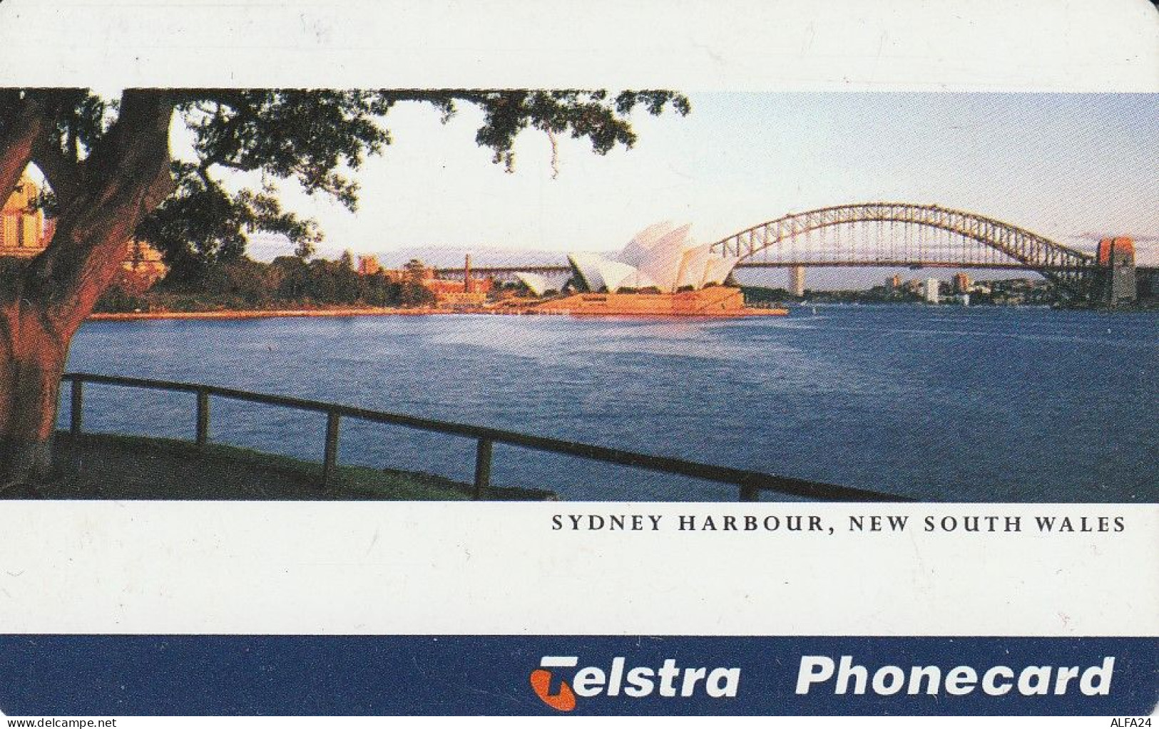 PHONE CARD AUSTRALIA  (CZ602 - Australien