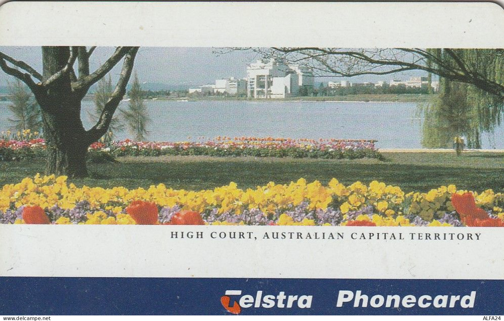 PHONE CARD AUSTRALIA  (CZ599 - Australia