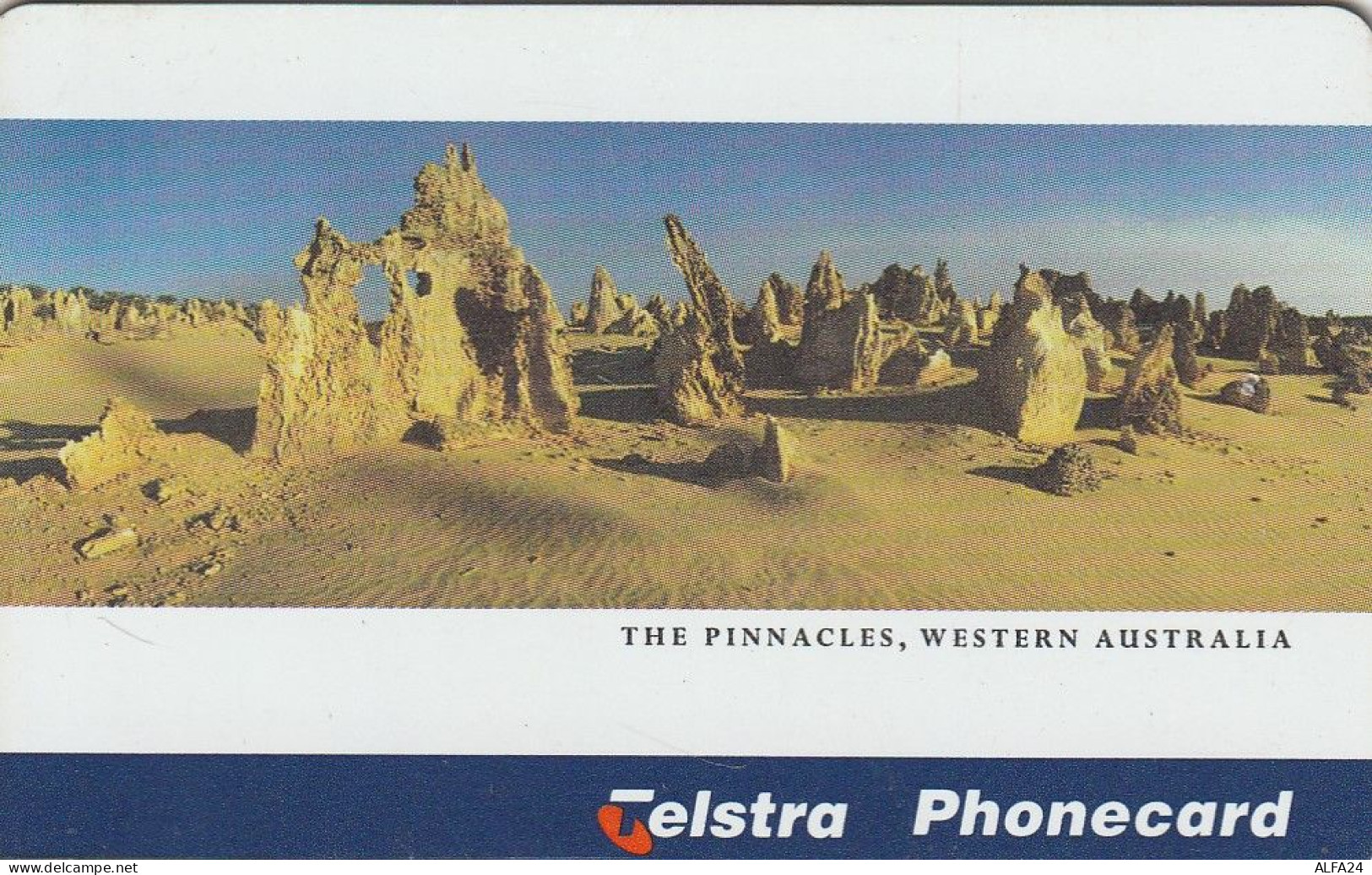 PHONE CARD AUSTRALIA  (CZ603 - Australie