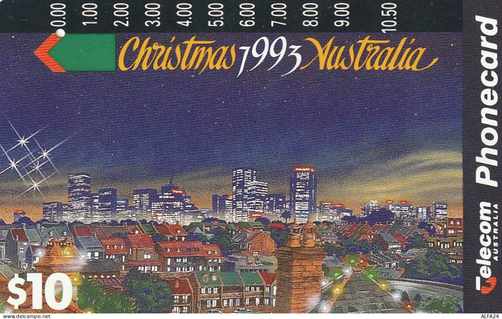 PHONE CARD AUSTRALIA  (CZ502 - Australia