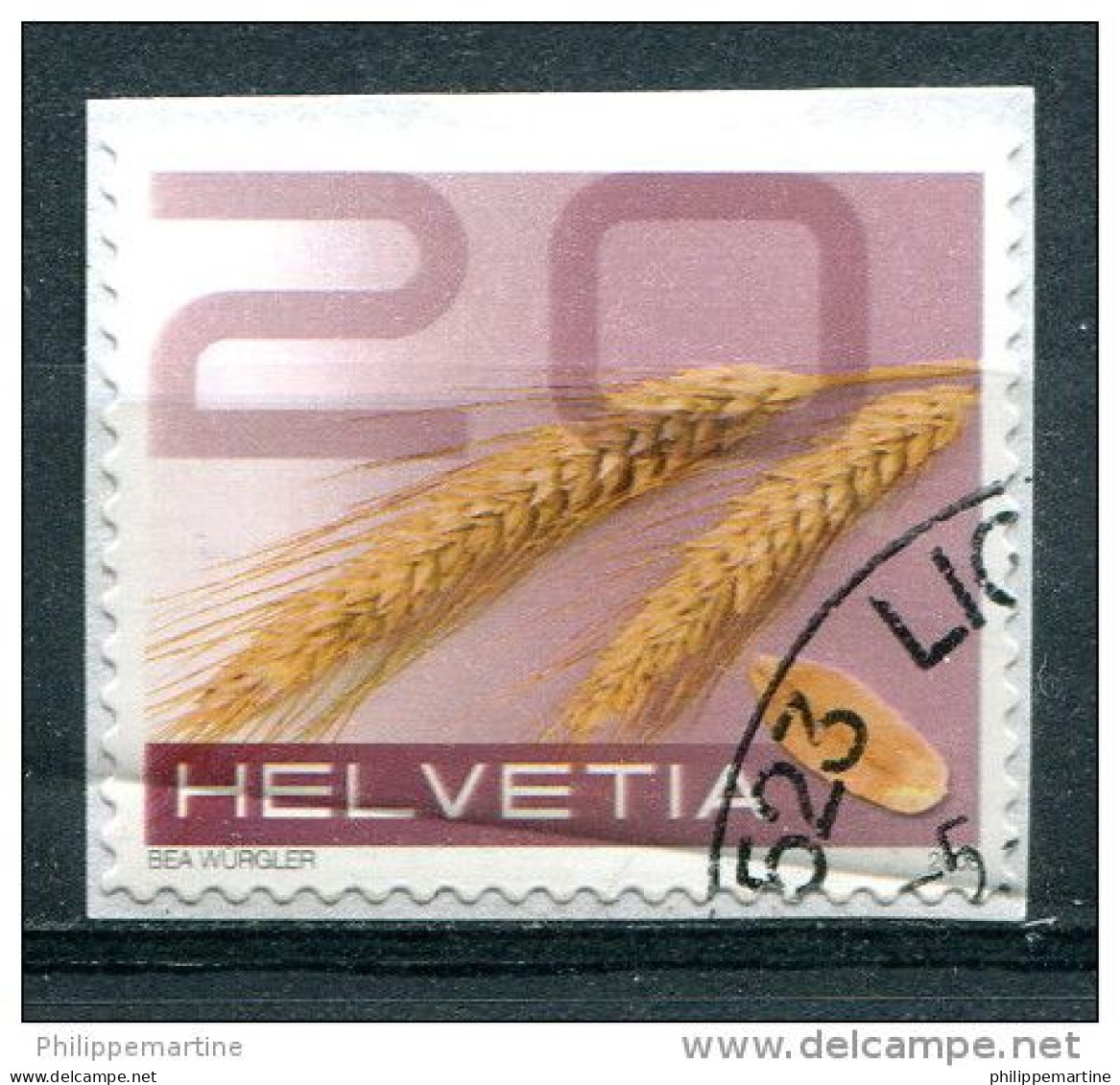 Suisse : Lot De 200 Timbres Oblitérés (ceux Qui Se Trouvent Dans Ma Boutique) - Collections