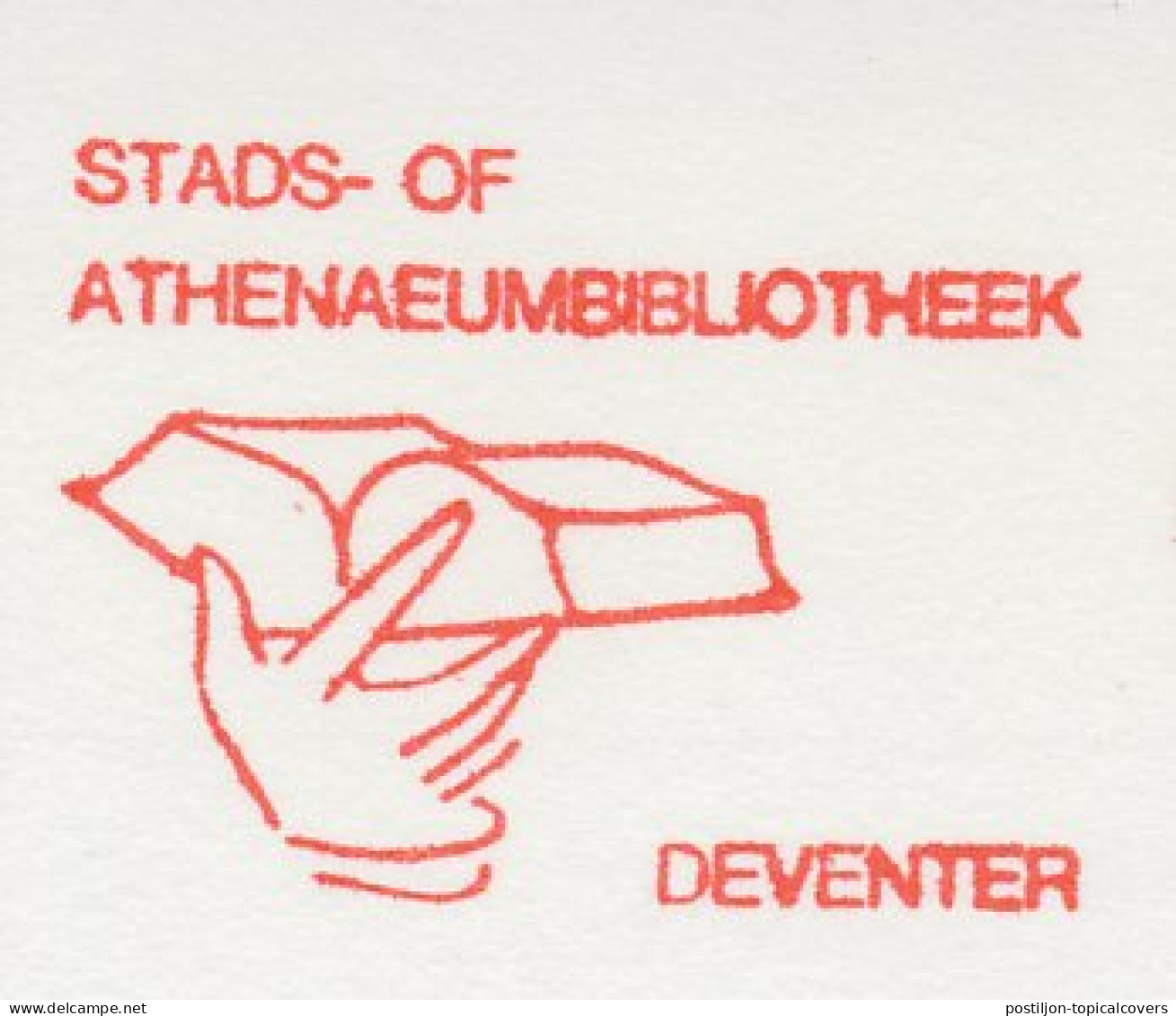 Meter Cut Netherlands 1985 Book - Library - Zonder Classificatie