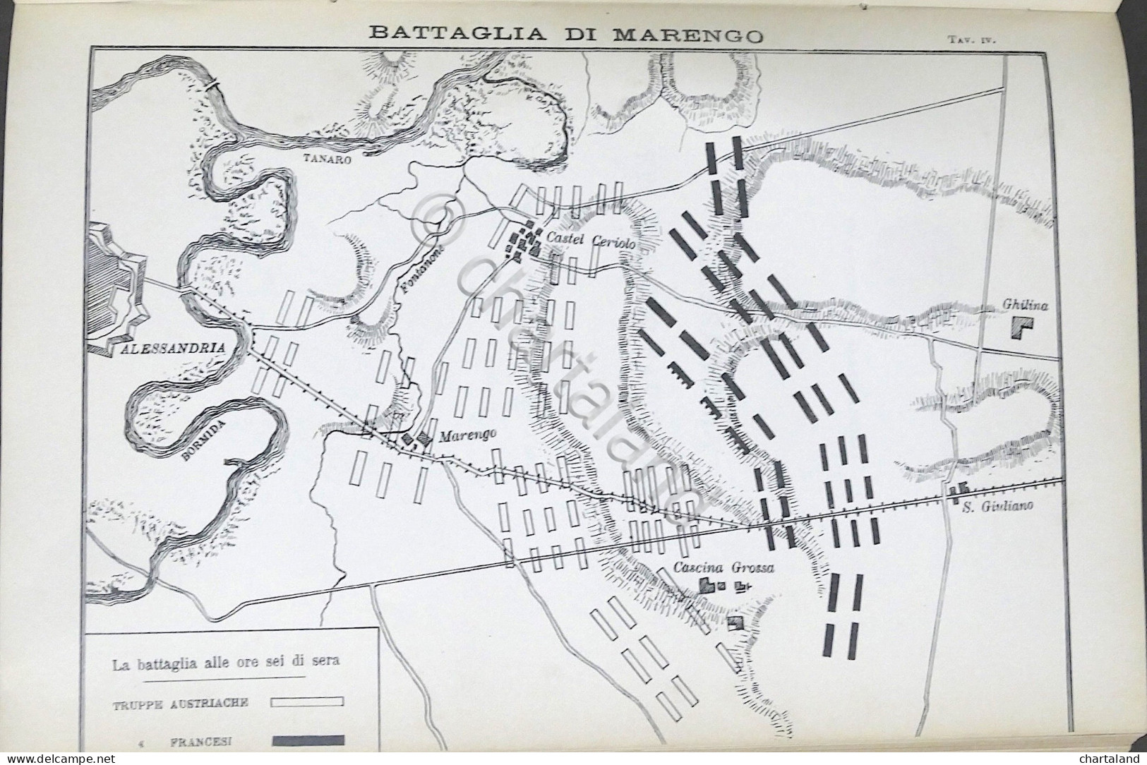 Rivista Di Storia Arte Archeologia - Fascicoli Speciali Periodo Napoleonico 1900 - Other & Unclassified