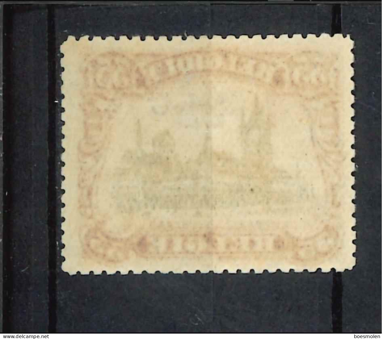 OBP 157 MNH ** - 1918 Cruz Roja