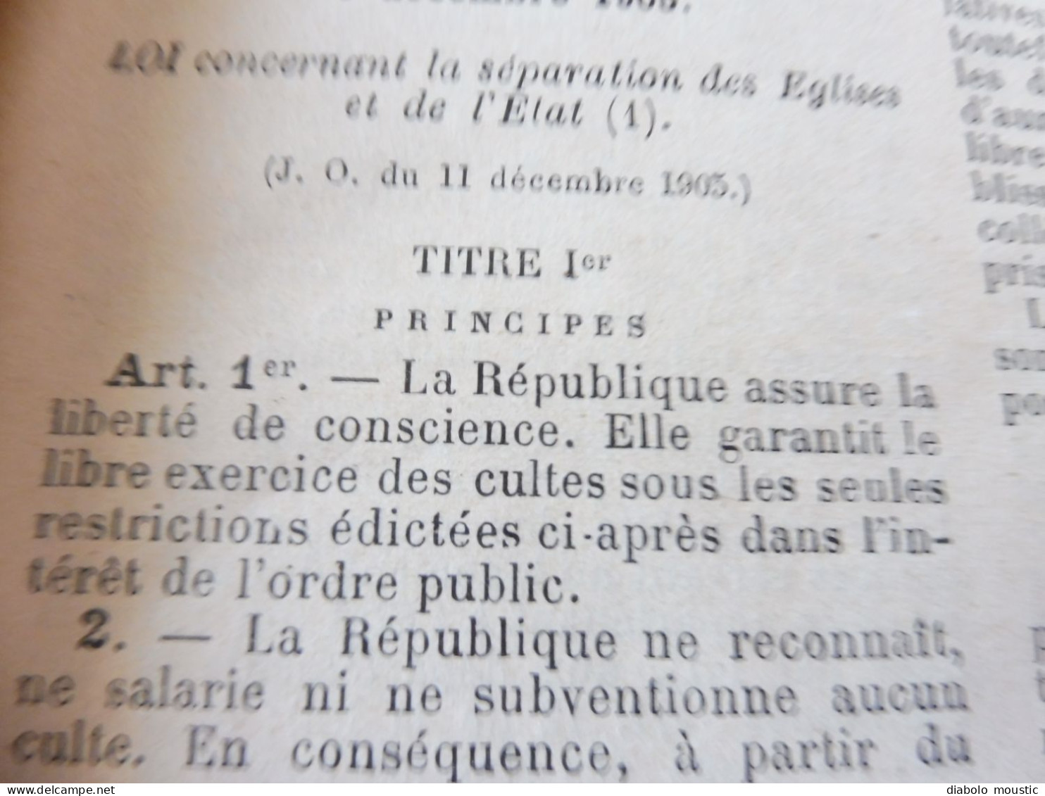 1906  RECUEIL des LOIS : Fraudes et répressions, Explosifs, Code pénal, Police sanitaire,  Etc ; Etc