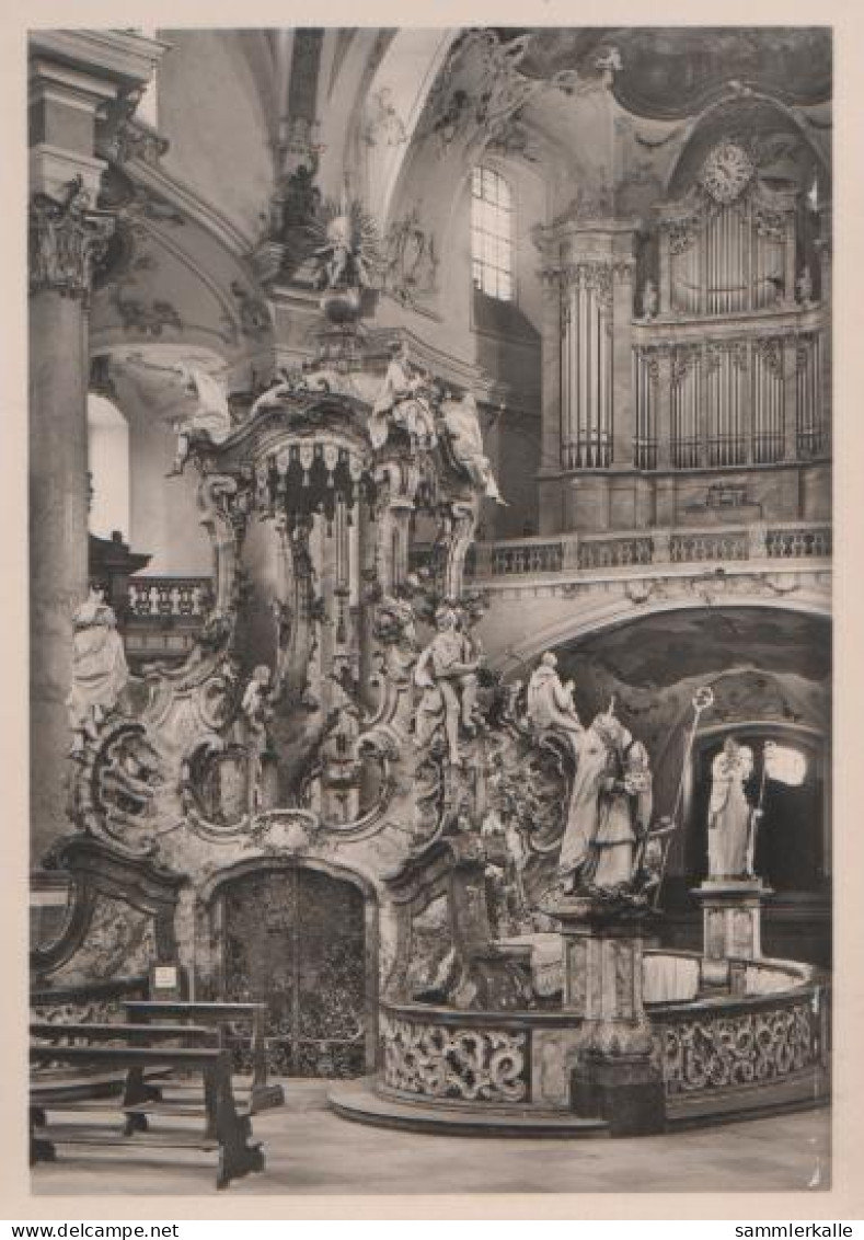 21182 - Bad Staffelstein - Vierzehnheiligen - Gnadenaltar - Ca. 1965 - Lichtenfels