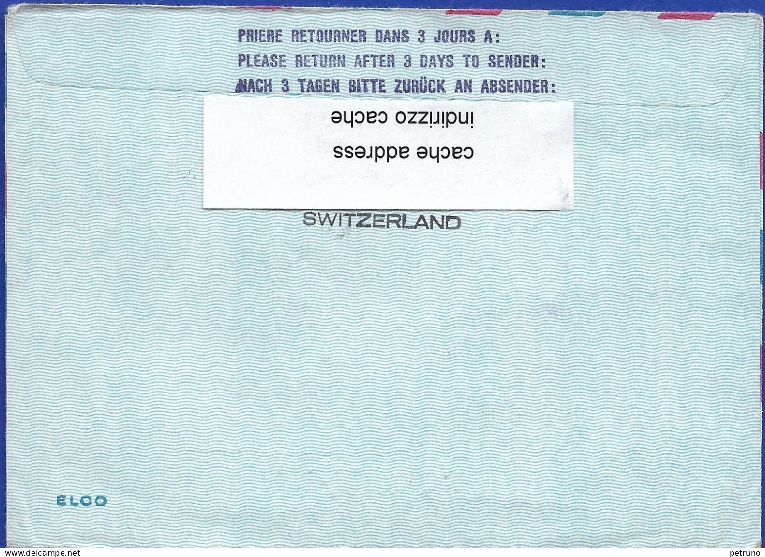 FL Jubiläum Ab UNO-Genf 8.7.1973 Zürich-New York Mit Swissair - Briefe U. Dokumente