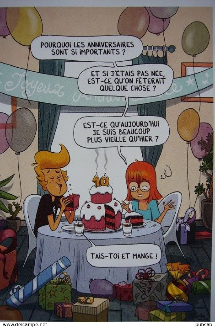 BD / Philéas & Autobule / La Revue Des Enfants Philosophes Fête Ses 10 Ans - Stripverhalen