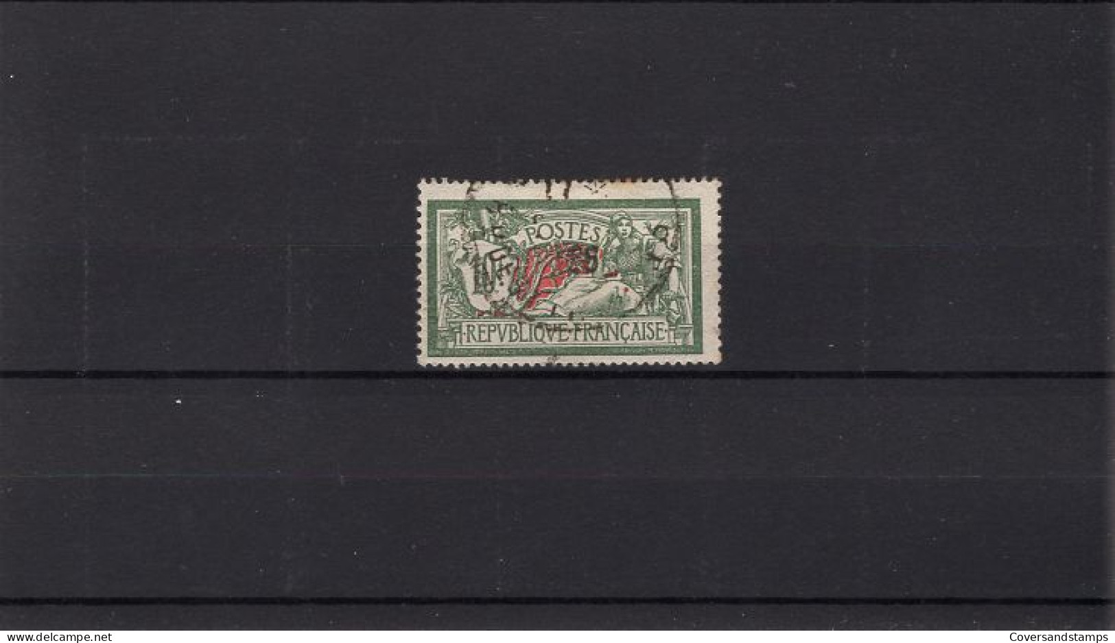  France - 207  Gestempeld / Oblitéré - Used Stamps
