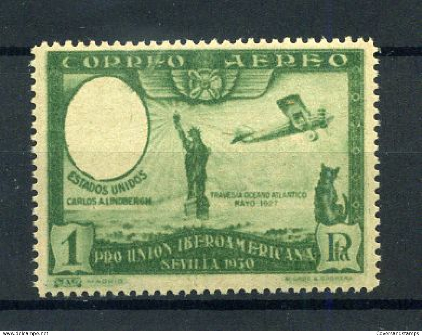 PA 80b - ** MNH -- Variety - Unused Stamps