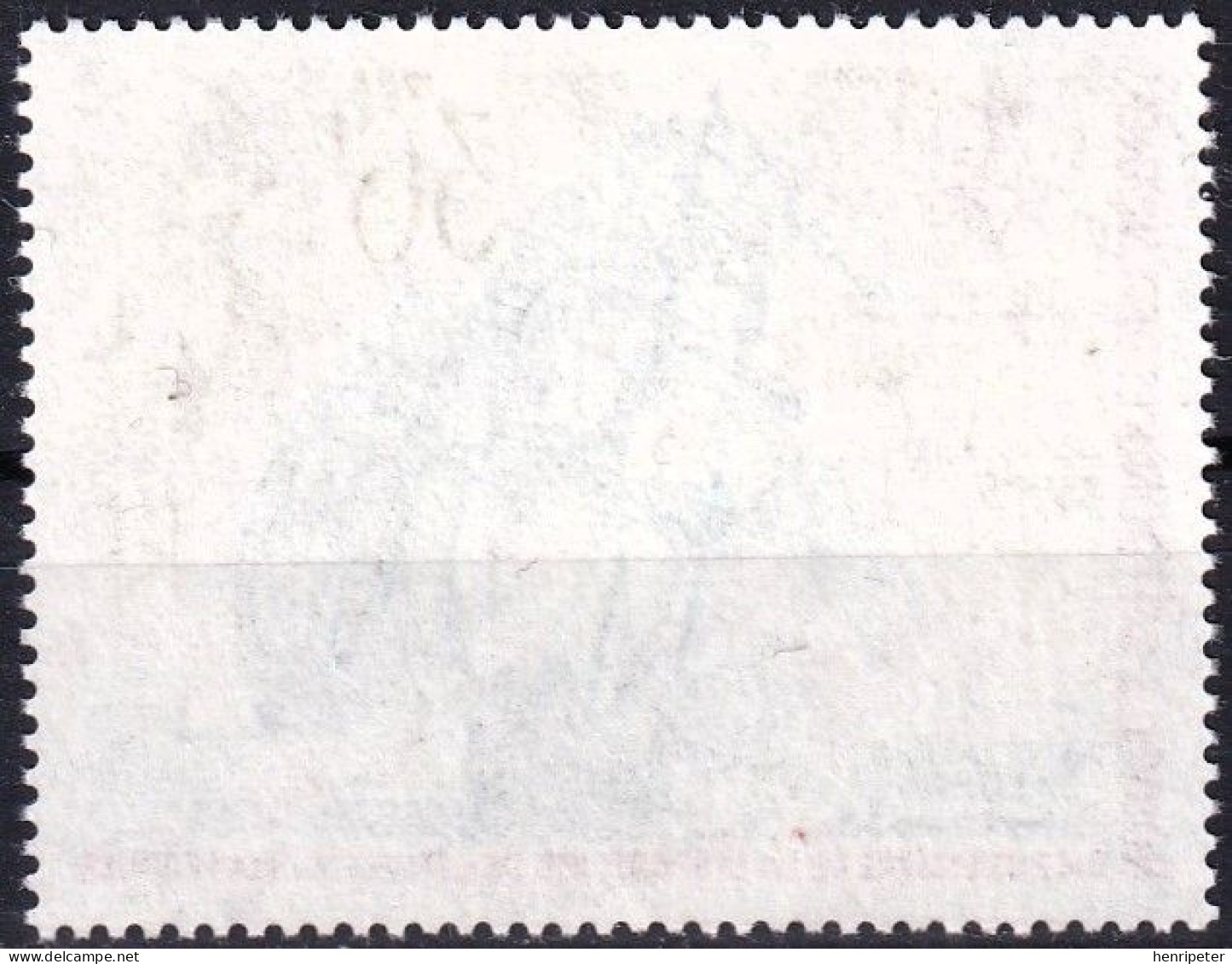 Timbre-poste Neuf** - Bicentenaire De La Disparition De L'expédition La Pérouse - 549 (Yvert) - Nouvelle-Calédonie 1988 - Unused Stamps