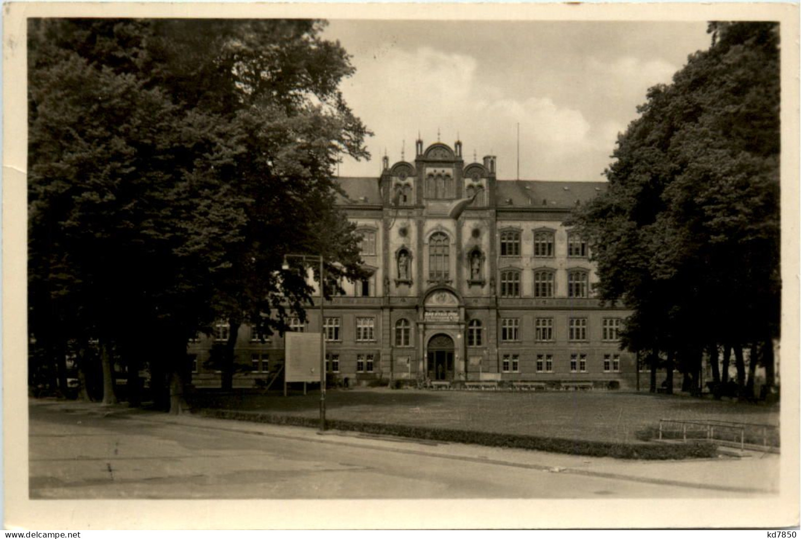 Rostock, Universität - Rostock